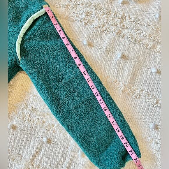 NWT FP Movement by Free People Courtside Faux Shearling Jacket xsmall - Picture 11 of 13